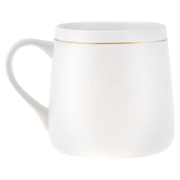 Flora Mugs