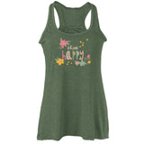 Think Happy Tank Top 