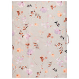 Linen Blend Tea Towel