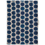Linen Blend Tea Towel