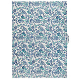Linen Blend Tea Towel