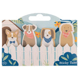 Dog Sticky Tabs