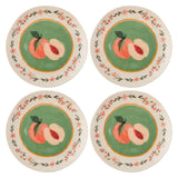 Melamine Salad Plates