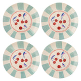 Melamine Salad Plates