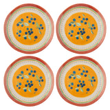 Melamine Salad Plates