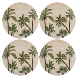 Melamine Salad Plates