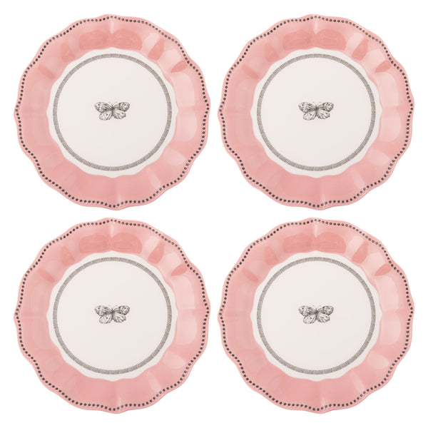 Melamine Salad Plates