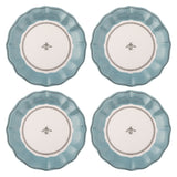 Melamine Salad Plates