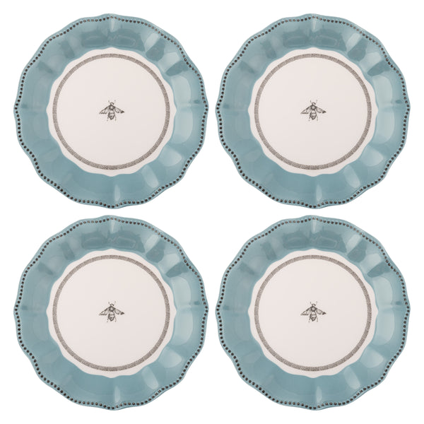 Melamine Salad Plates