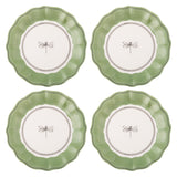Melamine Salad Plates