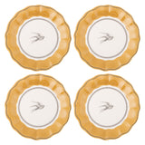 Melamine Salad Plates