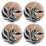 Melamine Salad Plates