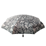 Dusk floral travel umbrella