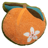 Shaped Embroidered Pillows