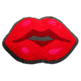 Shaped Embroidered Pillows