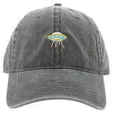 UFO dad hat