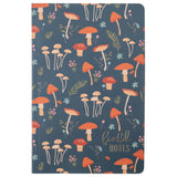 Notebooks Mushroom