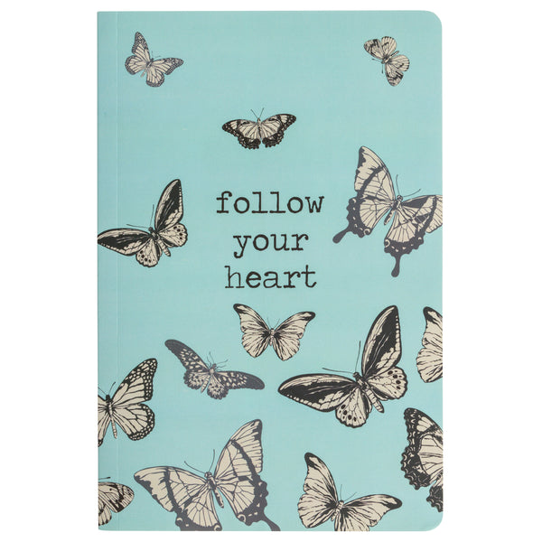Notebooks Butterfly