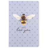 Bee notebook