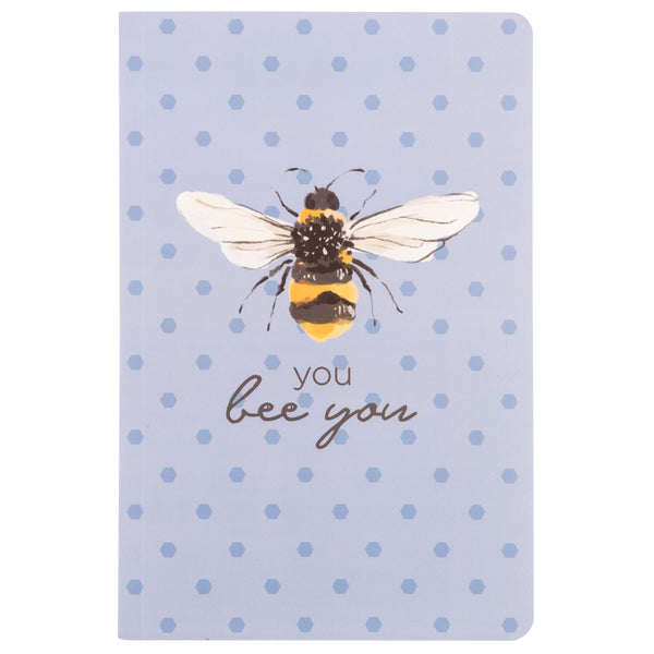 Bee notebook