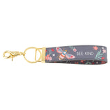  Bee new loop keychains