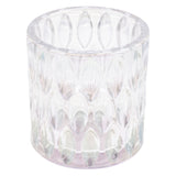 Iridescent Starry Votive