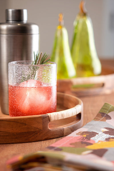Delray DOF Glass Set