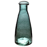 Emerald Personal Hammered Carafe
