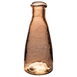 Fawn Personal Hammered Carafe
