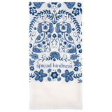 Holiday Tea Towel