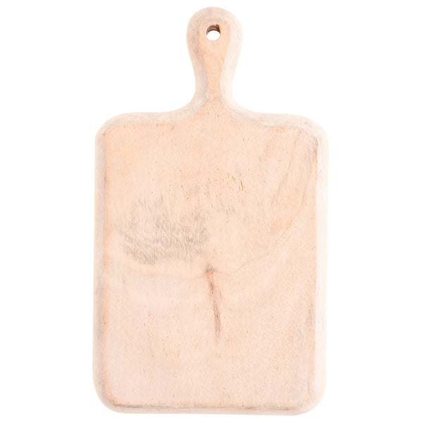 Medium Montecito cutting board