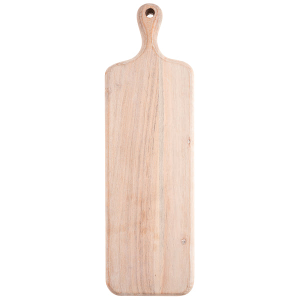 Large Montecito cutting board