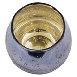 3.5" Mercury Barrel Votive