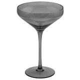 Mid Century Martini Coupe