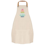 Holiday Apron
