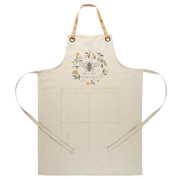 Apron