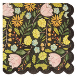 Folklore Luncheon Paper Napkins