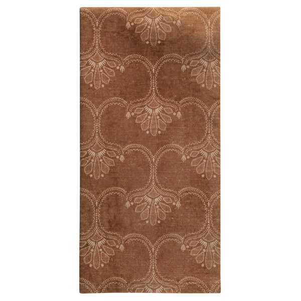Fluer-De-Lis Tea Towel