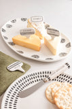 Milo Cheese Spreaders
