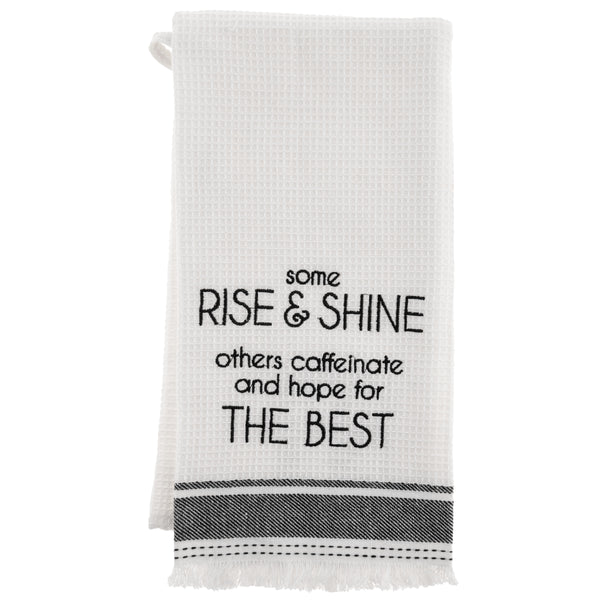 Milo Tea Towels