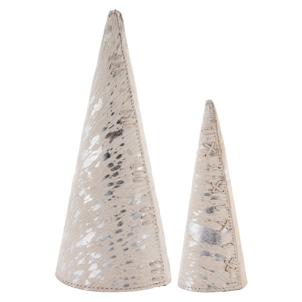 Cowhide Nesting Trees