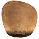 Antique Bronze Candle Sconce