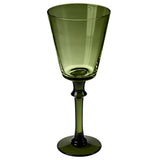 Fairfax Wine Glass