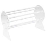 Acrylic Headband Display