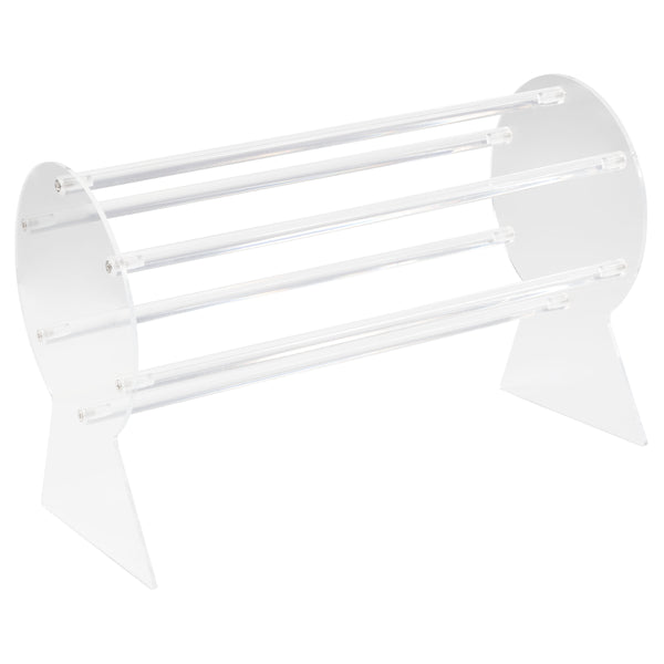 Acrylic Headband Display