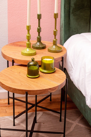 Nesting Tables