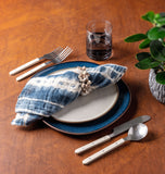 Ivory Resin Flatware