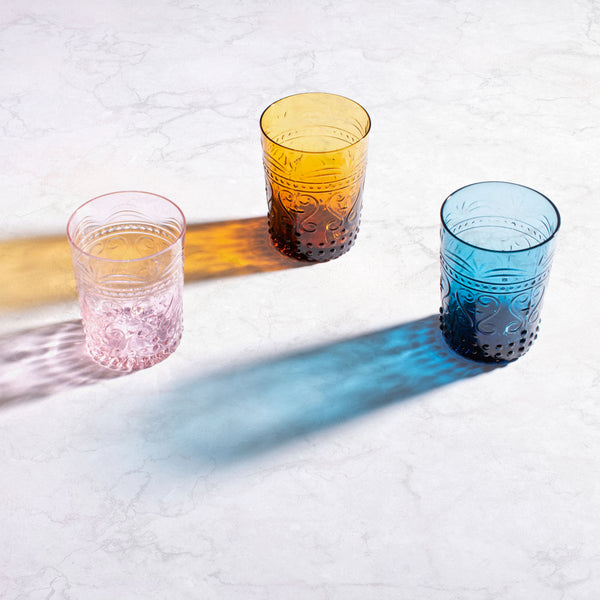 Somerset Juice Glass
