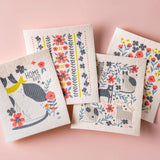 Swedish Dishcloths