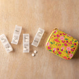 Travel Pill Case